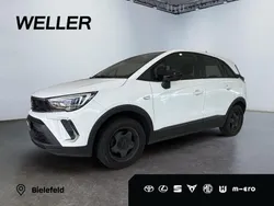 Andere Gebraucht 2022 Opel Crossland X SUV | 17.480 € (Fairer Preis)