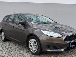 Gebraucht 2015 Ford Focus Trend Kombi | 6.100 € (Fairer Preis)