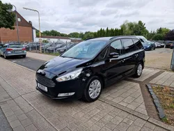 Schwarz Gebraucht 2016 Ford Galaxy Trend Van / Kleinbus | 19.870 € (Fairer Preis)