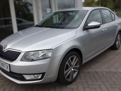 Silber Gebraucht 2013 Skoda Octavia Ambition Limousine | 10.000 € (Fairer Preis)