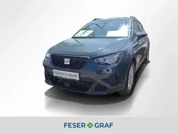 Blau Neu 2025 Seat Arona SUV | 25.790 € (Fairer Preis)