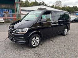 Schwarz Gebraucht 2018 VW T6 Van | 30.499 € (Guter Preis)
