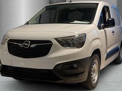 Weiß Neu 2025 Opel Combo-e Life Edition Van / Kleinbus | 28.548 €