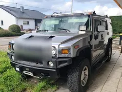 Grau Gebraucht 2006 Hummer H2 SUV | 19.000 €