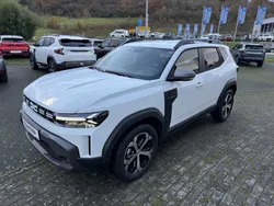 Arktis weiß Neu 2025 Dacia Duster Journey SUV | 26.110 € (Fairer Preis)