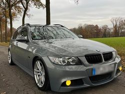 Andere farben Gebraucht 2006 BMW 325 M Sport Kombi | 6.999 €