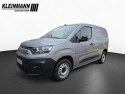 Colosseo grau Gebraucht 2023 Fiat Doblò Van / Kleinbus | 17.850 € (Fairer Preis)