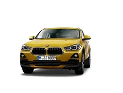 Gebraucht 2025 BMW X2 Advantage SUV | 22.550 €