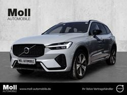 Vapour grey Gebraucht 2024 Volvo XC60 Plus SUV | 51.450 € (Guter Preis)