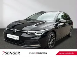 Gebraucht 2023 VW Golf VIII Style Kombi | 27.970 € (Superpreis)