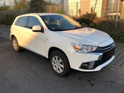 Weiß Gebraucht 2019 Mitsubishi ASX Active SUV | 15.100 € (Fairer Preis)