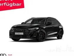 Schwarz Neu 2025 Audi A5 Edition .1 Coupé | 62.980 € (Superpreis)