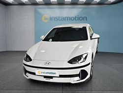 Weiß Gebraucht 2023 Hyundai Ioniq 6 Limousine | 34.649 € (Guter Preis)
