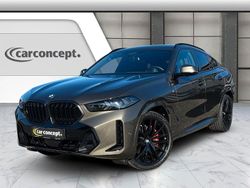 Grün Gebraucht 2025 BMW X6 M Sport SUV | 84.900 € (Fairer Preis)