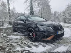 Gebraucht 2018 Cupra Leon Kombi | 24.000 € (Fairer Preis)