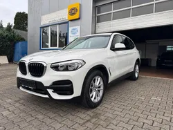Weiß Gebraucht 2020 BMW X3 Performance SUV | 21.999 € (Superpreis)
