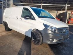 Weiß Gebraucht 2018 Mercedes Vito Van | 20.499 € (Superpreis)