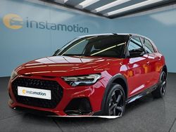 Rot Neu 2025 Audi A1 Kleinwagen | 34.949 € (Fairer Preis)