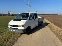 Weiß Gebraucht 1994 VW T4 Van | 2.350 €