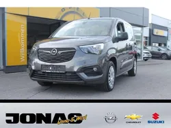 Vulkan grau (metallic) Neu 2025 Opel Combo-e Life Ultimate Van / Kleinbus | 26.990 €