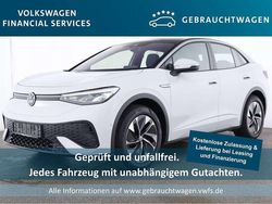 Blanco nevada Gebraucht 2022 VW ID.5 Pro Performance SUV | 30.370 € (Fairer Preis)