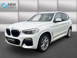 Weiß Gebraucht 2019 BMW X3 M Sport SUV | 31.980 € (Fairer Preis)