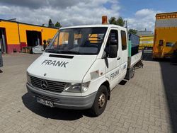 Weiß Gebraucht 1998 Mercedes Sprinter Van | 3.300 €