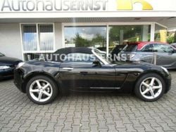 Schwarz Gebraucht 2007 Opel GT Cabrio | 8.999 € (Guter Preis)