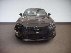 Perlaneraschwarz Gebraucht 2024 Peugeot 208 GT Kleinwagen | 19.995 € (Guter Preis)