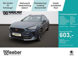 Magnetic tech mattgrau Gebraucht 2022 Cupra Formentor VZ SUV | 39.890 € (Fairer Preis)