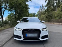 Weiß Gebraucht 2016 Audi A6 Comfort Limousine | 18.500 € (Guter Preis)