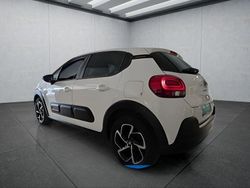Weiß Gebraucht 2023 Citroën C3 PureTech Kleinwagen | 12.849 € (Fairer Preis)