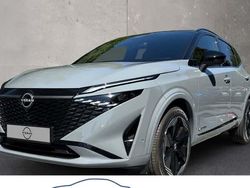 Grau Neu 2025 Nissan Qashqai SUV | 35.390 € (Fairer Preis)