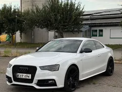 Weiß Gebraucht 2012 Audi A5 Sport Coupé | 14.500 € (Fairer Preis)