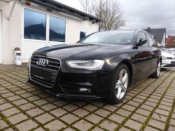 Schwarz Gebraucht 2015 Audi A4 Ambition Kombi | 13.990 € (Fairer Preis)