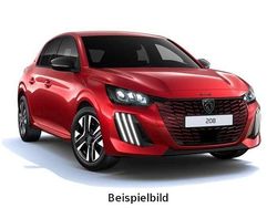 Rot Neu 2025 Peugeot 208 Allure Kleinwagen | 18.890 € (Fairer Preis)