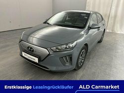 Grau Gebraucht 2021 Hyundai Ioniq 6 Trend Limousine | 15.980 € (Superpreis)