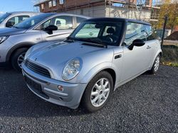 Silber Gebraucht 2002 Mini ONE Kleinwagen | 850 € (Superpreis)
