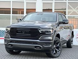 Grau Gebraucht 2021 Dodge Ram Limited Abholung | 57.900 € (Fairer Preis)