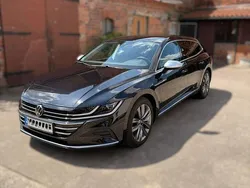 Schwarz Gebraucht 2023 VW Arteon Elegance Kombi | 26.500 € (Fairer Preis)
