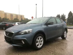 Blau Gebraucht 2013 Volvo V40 Momentum Kombi | 12.480 € (Fairer Preis)