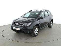 Schwarz Gebraucht 2018 Dacia Duster Comfort SUV | 13.190 € (Fairer Preis)