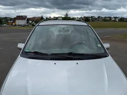 Grau Gebraucht 2001 Mazda Premacy Comfort Van / Kleinbus | 900 € (Superpreis)