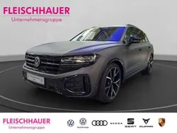Grau Neu 2025 VW Touareg IQ Drive SUV | 102.980 €