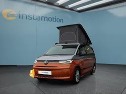 Silber Neu 2025 VW T7 California Van | 92.249 €