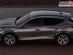 Magnetic grau metallic Neu 2025 Cupra Formentor SUV | 32.746 € (Guter Preis)