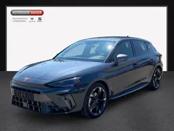 Grau Gebraucht 2025 Cupra Leon Limousine | 33.550 € (Fairer Preis)