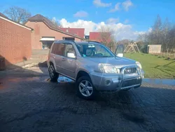 Silber Gebraucht 2006 Nissan X-Trail SUV | 2.150 € (Guter Preis)