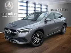 Mercedes GLA250