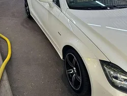 Weiß Gebraucht 2011 Mercedes CLS350 Coupé | 22.600 € (Fairer Preis)
